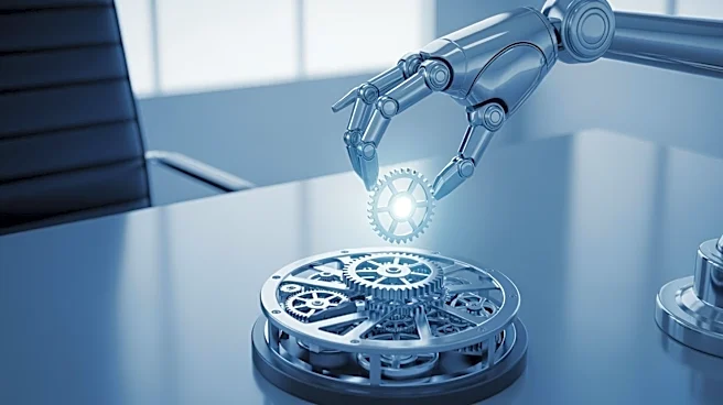 StanChart to Cut Over 7,000 Jobs, Emphasizes AI for Efficiency