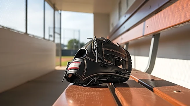 Mets' Jared Young Advances Rehab Assignment to Triple-A Syracuse
