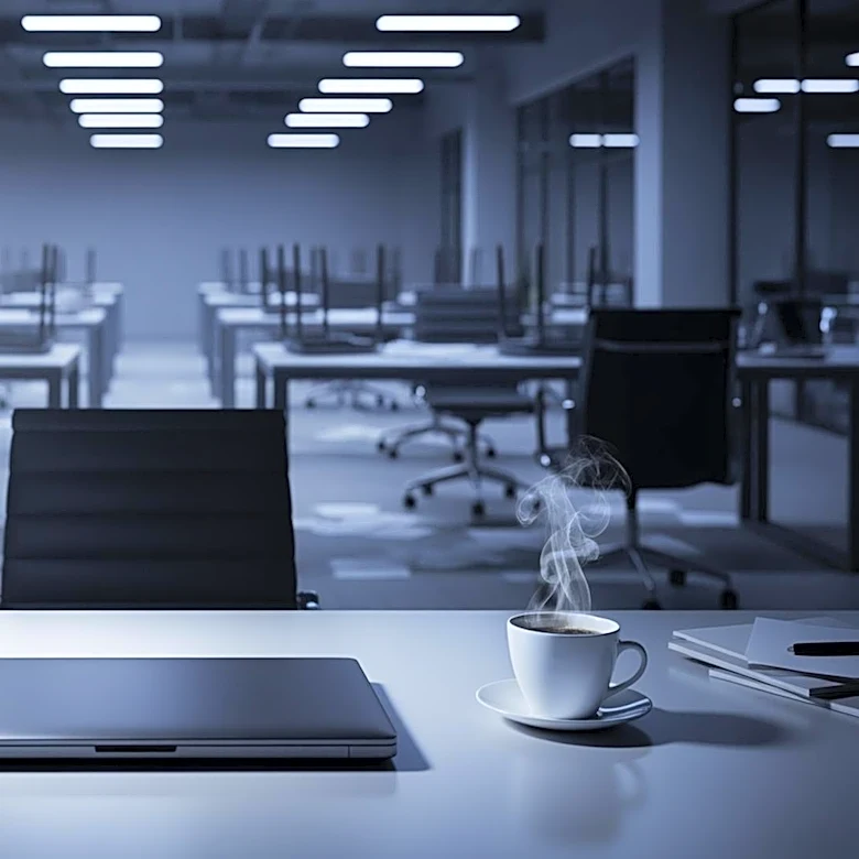 Meta Instructs Employees to Work Remotely Amid Major Layoffs