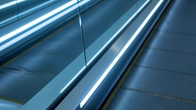 Otis Launches New Escalator Modernization Packages to Enhance Safety and Efficiency
