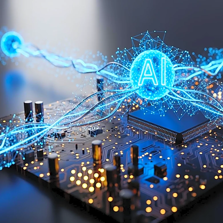 Michael Burry Warns AI Boom Mirrors Dot-Com Bubble