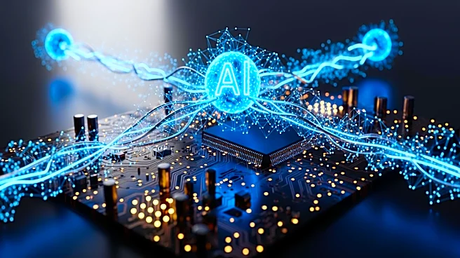 Michael Burry Warns AI Boom Mirrors Dot-Com Bubble