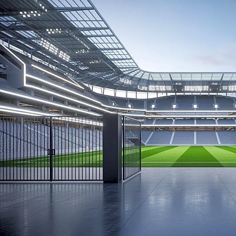 NFL Owners to Approve Nashville's 2030 Super Bowl Bid, Showcasing New Titans Stadium