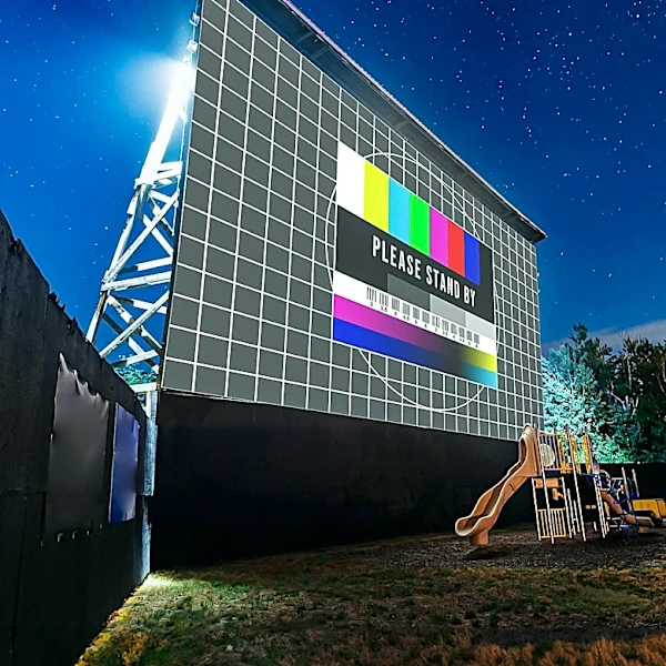 Cinespia Celebrates 25 Years of Transforming Hollywood Cemetery into a Film Utopia