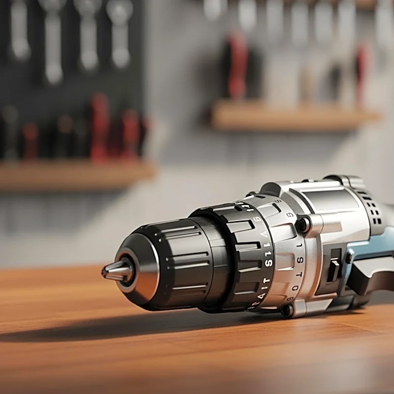 Consumer Reports Endorses Harbor Freight Drill for General Use
