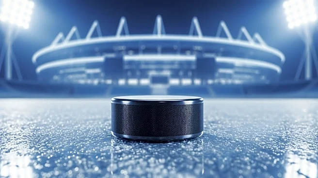 Dallas Stars Announce Ticket Sales for 2027 NHL Stadium Series at AT Stadium