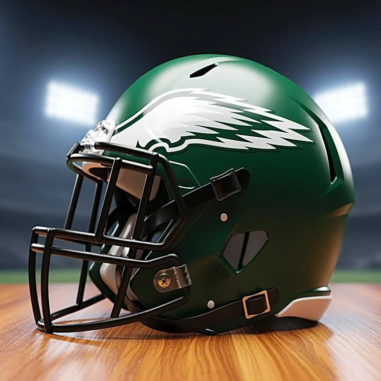 Philadelphia Eagles Secure Top-5 Spot in FOX Sports NFL Power Rankings