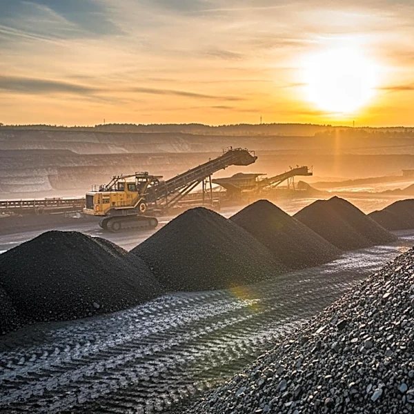 Anglo American Sells Australian Coal Mines for $3.9 Billion Amid Strategic Shift