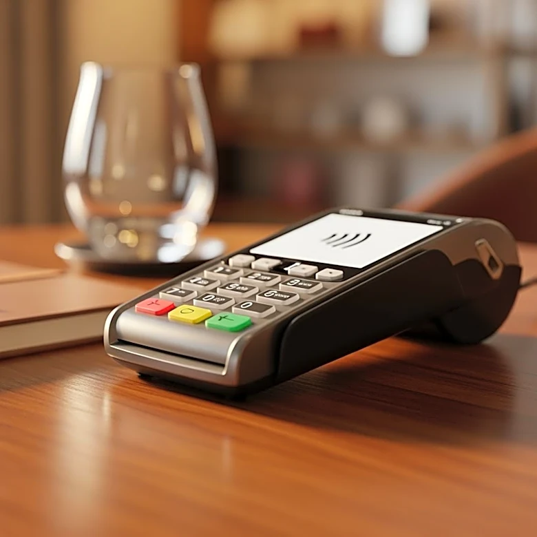 Adyen's Tap to Pay Technology Enhances Starling Bank's SME Offerings