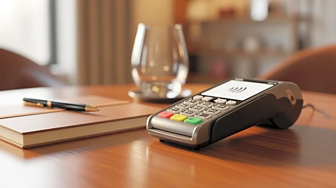 Adyen's Tap to Pay Technology Enhances Starling Bank's SME Offerings