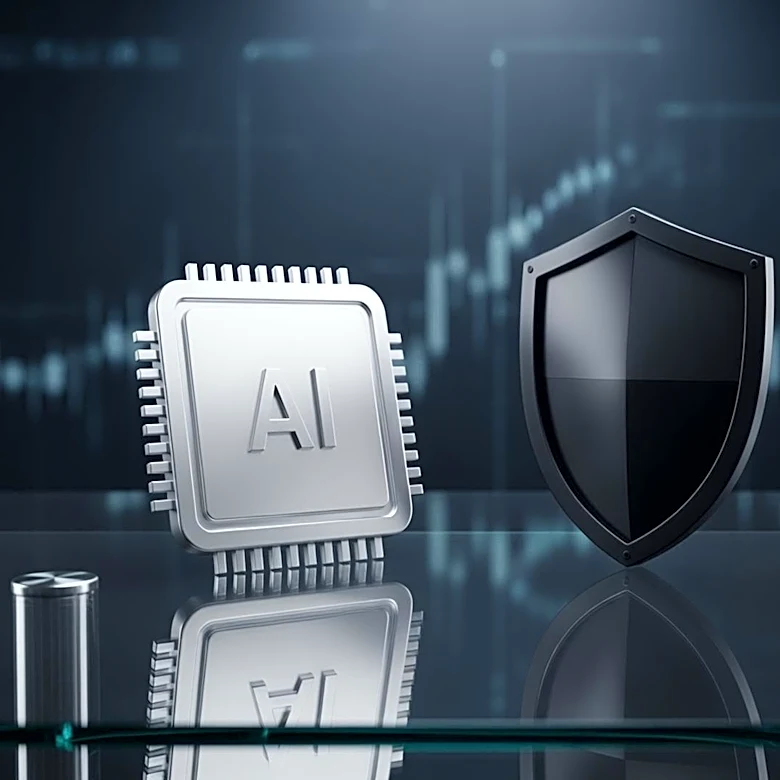 Jim Cramer's Charitable Trust Adjusts Portfolio with AI and Cybersecurity Stocks
