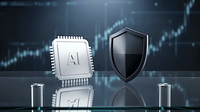 Jim Cramer's Charitable Trust Adjusts Portfolio with AI and Cybersecurity Stocks