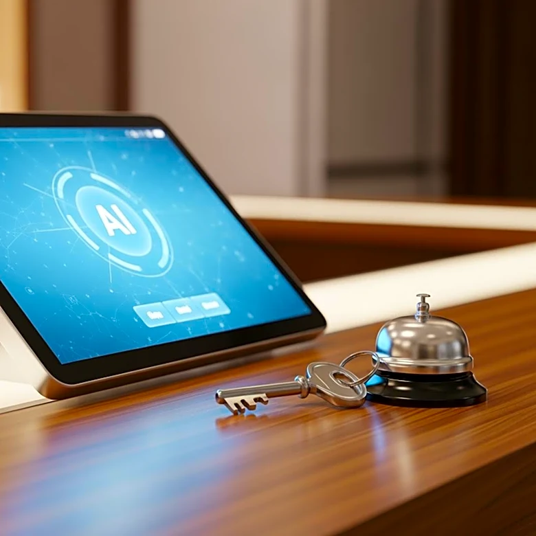 AI Integration in Hospitality: Enhancing Systems Without Replacing Core Functions