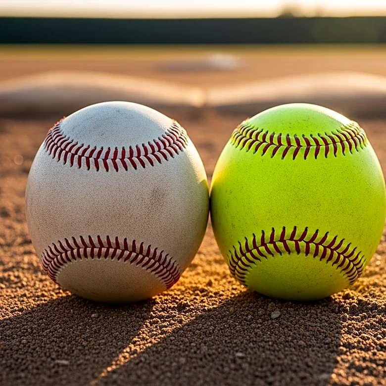 High School Baseball and Softball Scores Highlight Regional Competitions