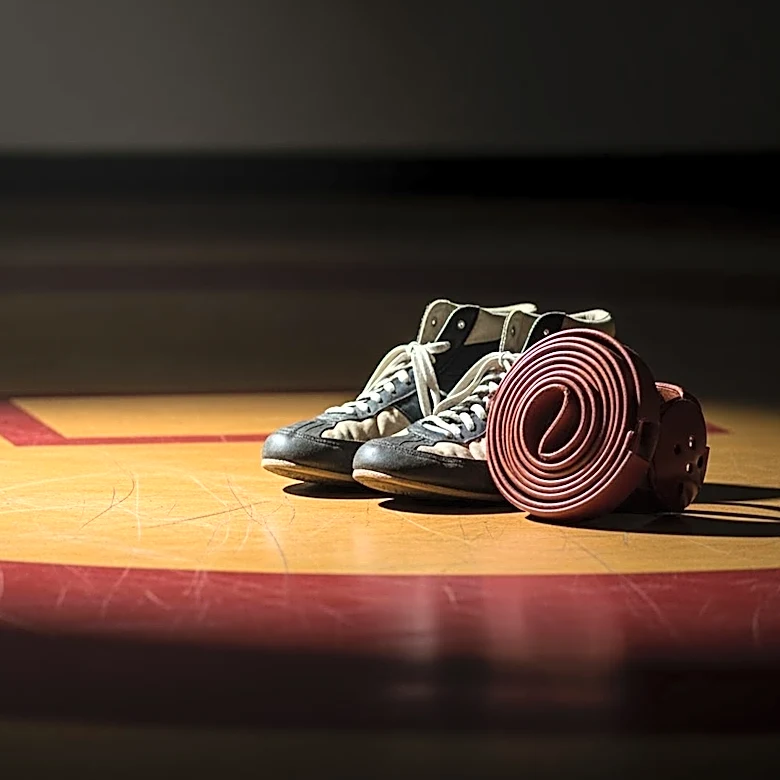 Dan Gable Biopic Cast Announced, Highlighting Wrestling Legend's Legacy