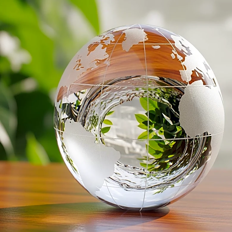 Emerson Releases 2025 Sustainability Report Highlighting Environmental and Operational Achievements