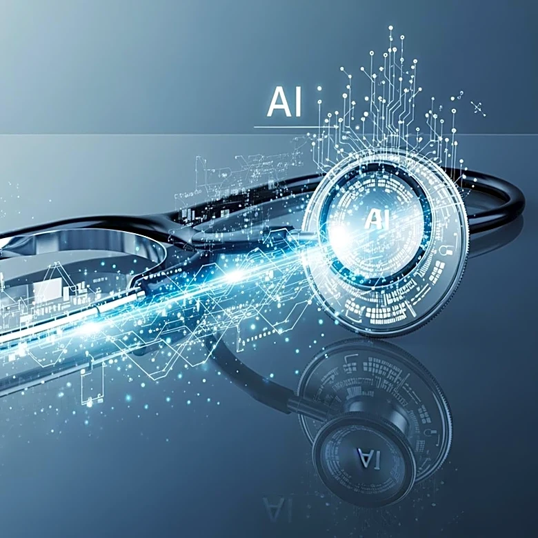 Healthcare Leaders Struggle with AI Adoption Amid High Expectations and Data Challenges