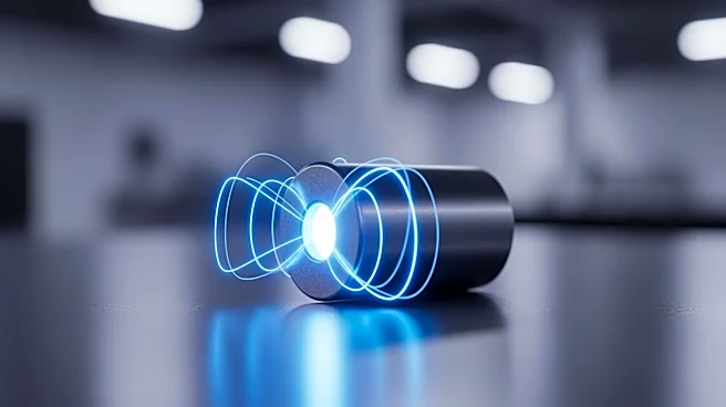 Advanced Magnet Lab Secures $2 Million Contract for U.S.-Made Defense Magnets