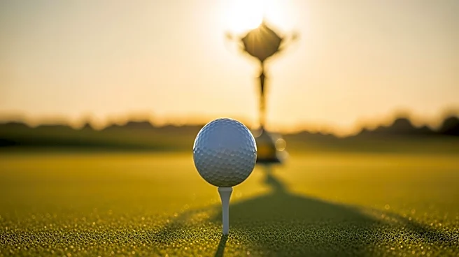 Aaron Rai's PGA Championship Win Boosts Ryder Cup Prospects for Team Europe