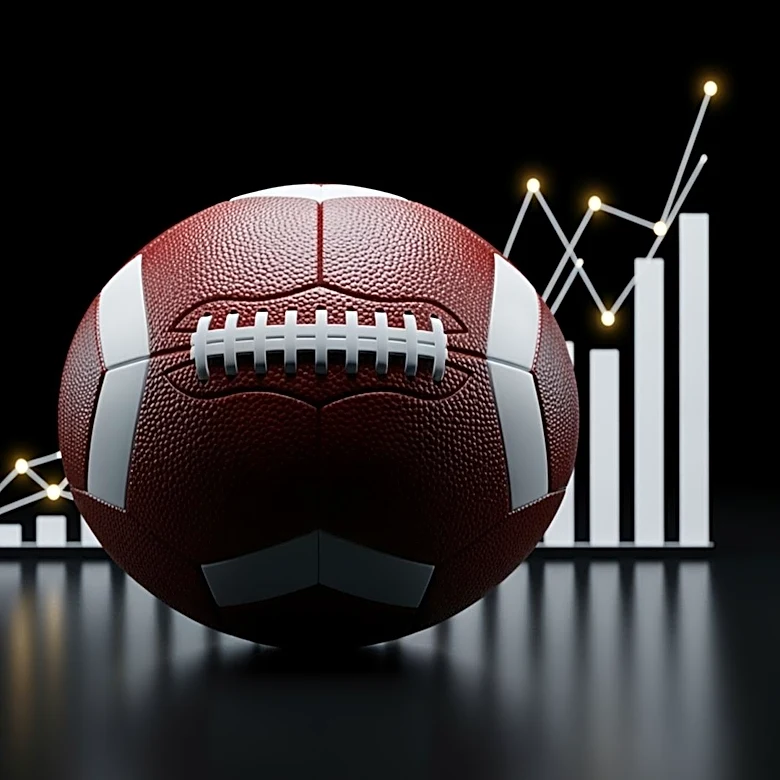 2026 NFL Rookie Projections Highlight Potential Leaders in Key Statistical Categories