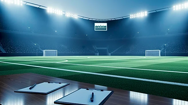 FIFA Announces Provisional Squads for 2026 World Cup, Final Lists Due June 1