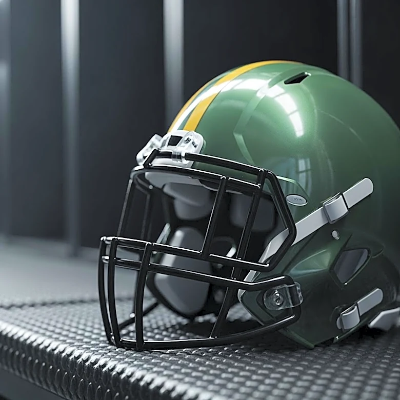 Green Bay Packers' Nyjalik Kelly Aims for Roster Spot Amidst Competitive Edge Rusher Field
