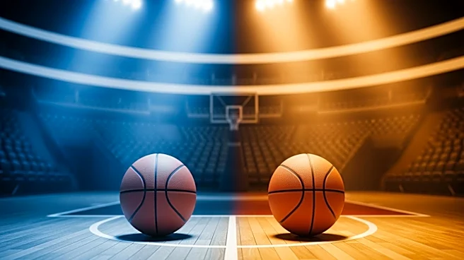 NBA Playoffs: Thunder and Spurs Clash in Western Conference Finals, Knicks Face Cavaliers in the East