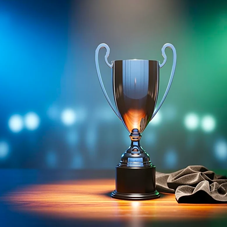 Seattle Seahawks' Jaxon Smith-Njigba Receives Incorrect NFL Honors Trophy