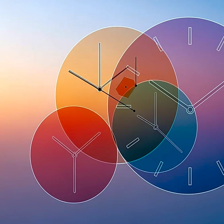 Marketers Urged to Leverage 'Cultural Time Zones' for Brand Engagement