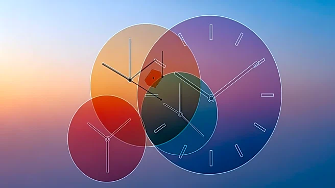 Marketers Urged to Leverage 'Cultural Time Zones' for Brand Engagement