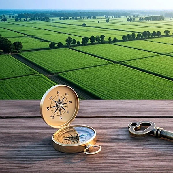 Alto and FarmTogether Introduce Sustainable Farmland Investing for Self-Directed IRAs