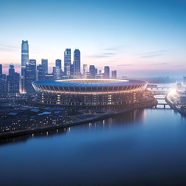 Chicago Bears' Stadium Decision Hinges on Illinois and Indiana Proposals