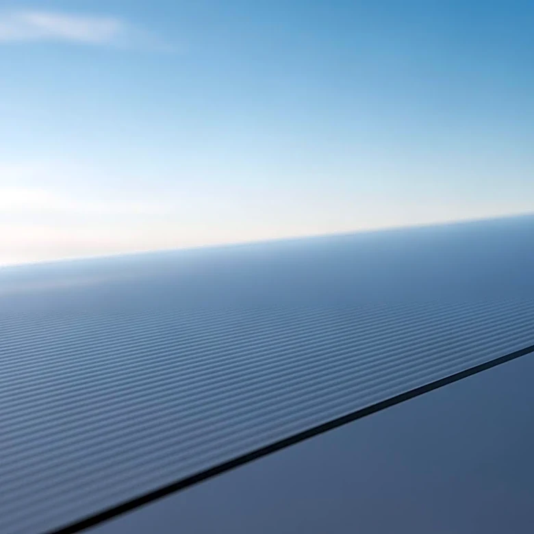 Airbus and Lufthansa Technik Collaborate on AeroShark Riblets for A330ceo to Enhance Fuel Efficiency