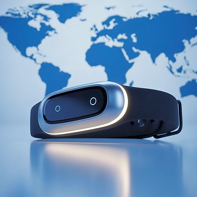 Whoop Expands Global Reach with $575 Million Funding for Wearable Health Devices