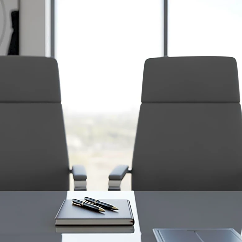 Alfred Ritter Appoints Dual CEOs Amid Restructuring Efforts