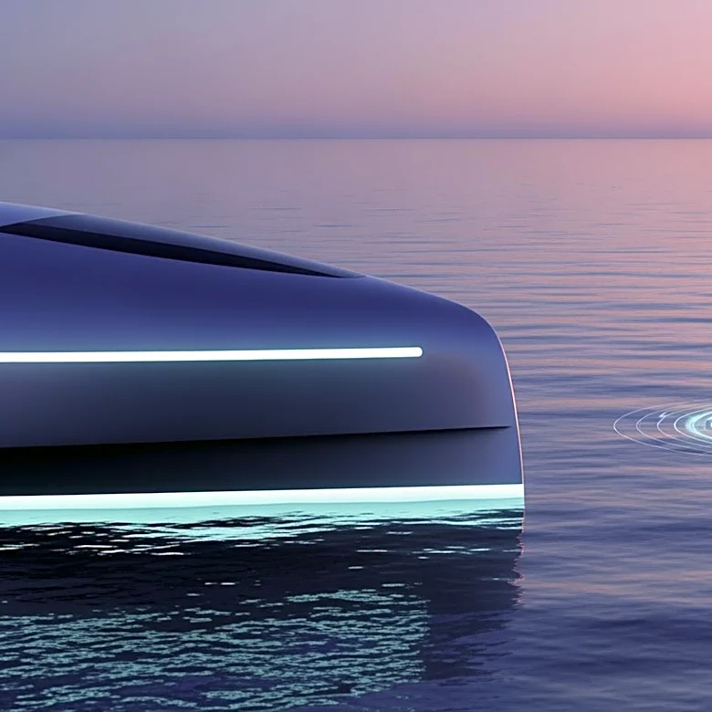 RAD Propulsion Unveils Autonomy Core for Enhanced Remote Vessel Control