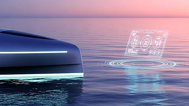 RAD Propulsion Unveils Autonomy Core for Enhanced Remote Vessel Control