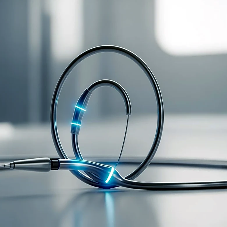 Stryker's AVS Enrolls First Patient in Coronary Intravascular Lithotripsy Study, Aiming to Treat Calcified Arterial Disease