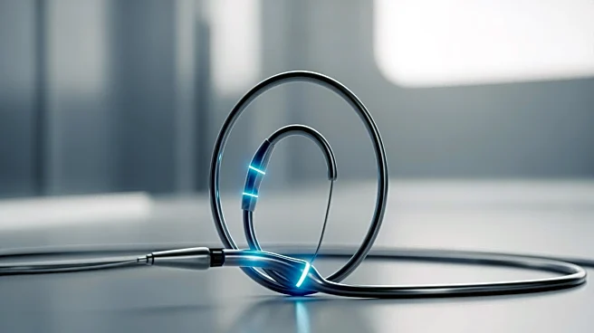 Stryker's AVS Enrolls First Patient in Coronary Intravascular Lithotripsy Study, Aiming to Treat Calcified Arterial Disease