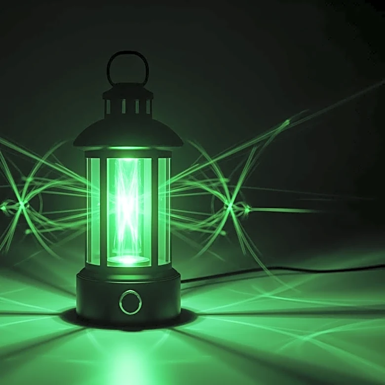 HBO Max Releases New 'Lanterns' Trailer Highlighting Green Lanterns' Powers