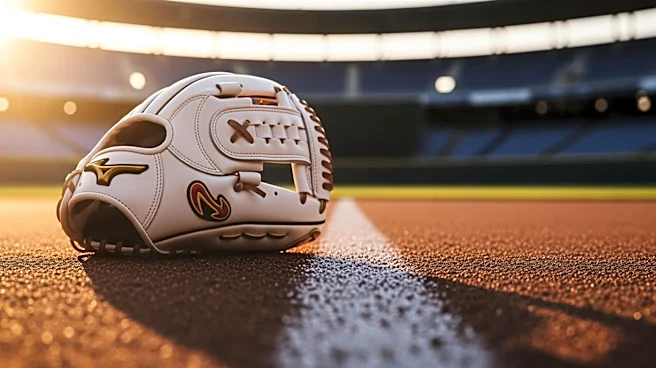 Virginia Tech Hokies Prepare for ACC Baseball Tournament Amidst Bubble Watch Concerns