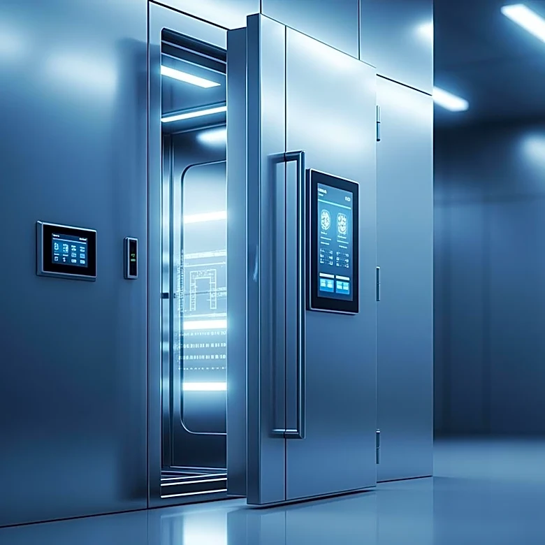 AI Enhances Cold Vault Management in Convenience Stores Amid Inflation