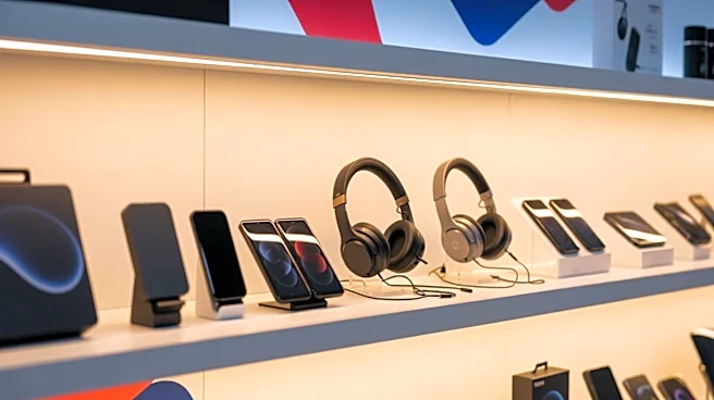 Best Buy Launches Memorial Day Sale with Significant Discounts on Electronics