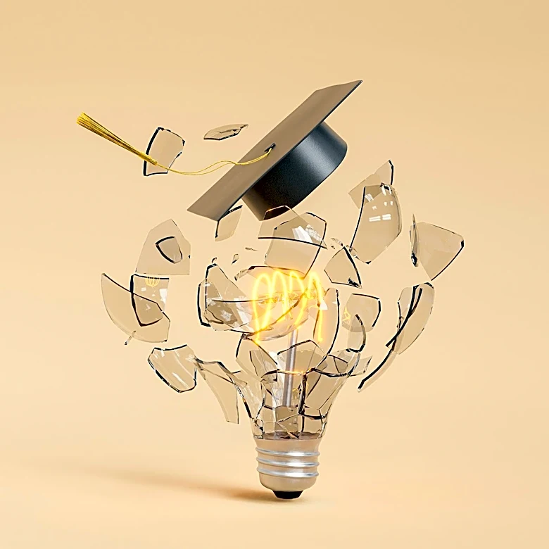 AI Malfunction at Glendale Community College Graduation Sparks Backlash