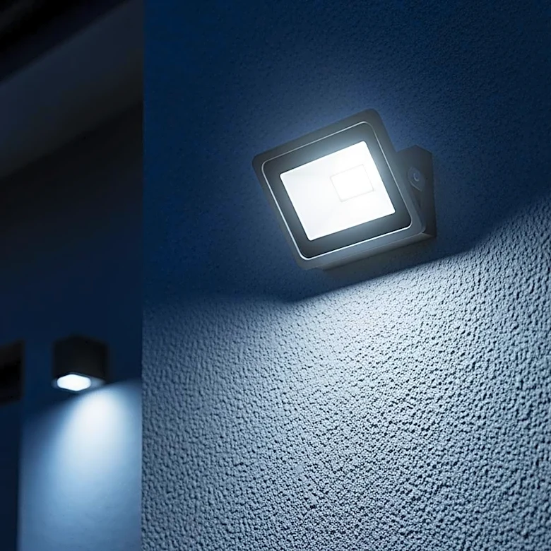 Ring Floodlight Cam Wired Plus Offers Affordable Home Security Solution