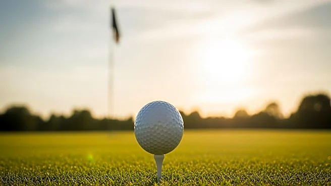 Aaron Rai Achieves Career-High World Ranking After PGA Championship Victory