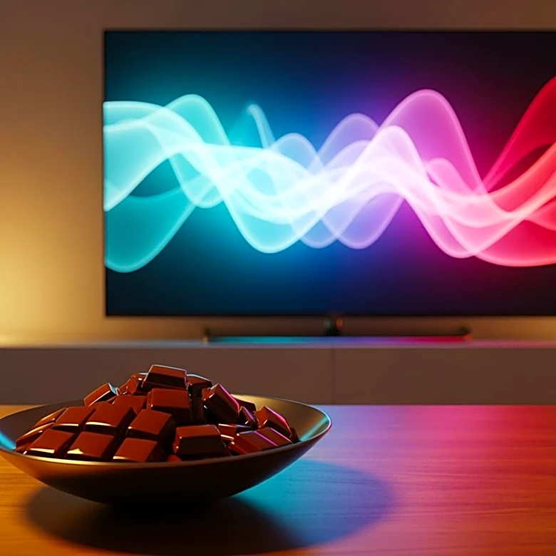 Hershey's Interactive Roku Campaign Boosts Instacart Sales with Seamless Snacking Experience