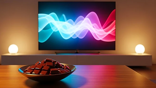 Hershey's Interactive Roku Campaign Boosts Instacart Sales with Seamless Snacking Experience