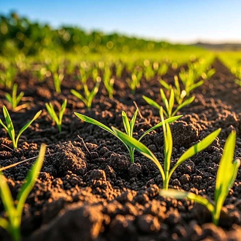 Stephen Paul Highlights Regenerative Organic Farming's Role in California Agriculture's Future