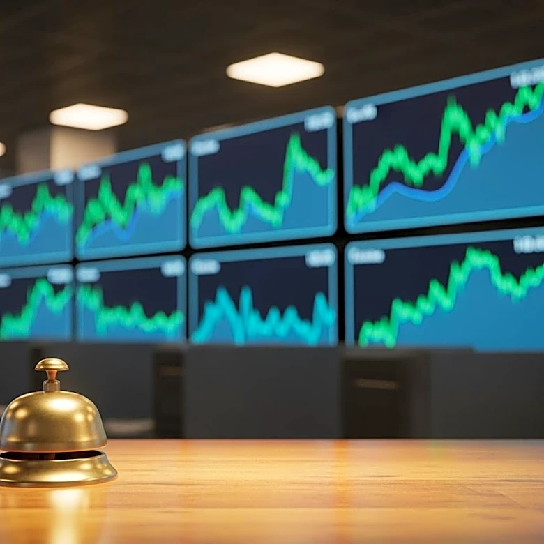 Texas Stock Exchange Set to Launch Trading Operations in July